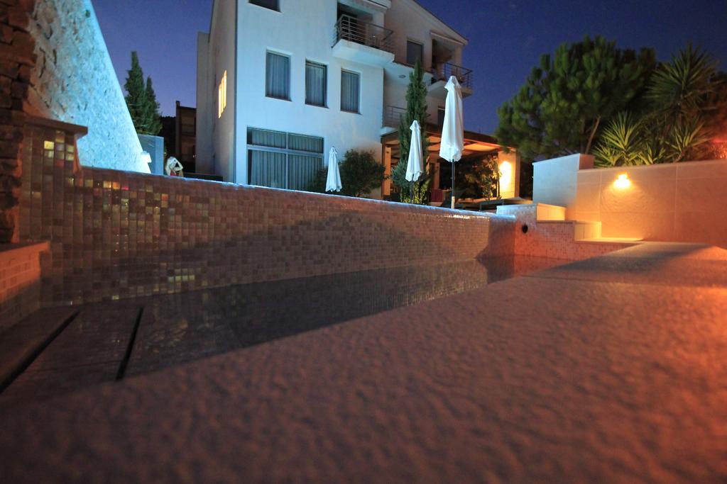 Apartments Marer Trogir Exterior photo