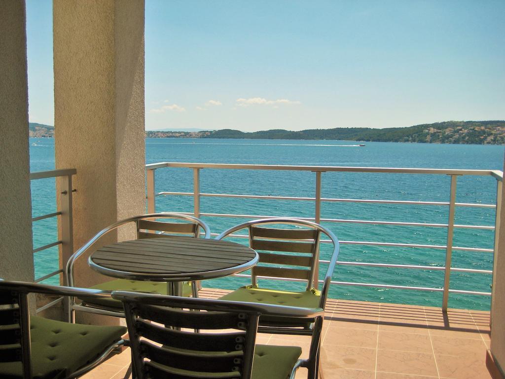 Apartments Marer Trogir Room photo